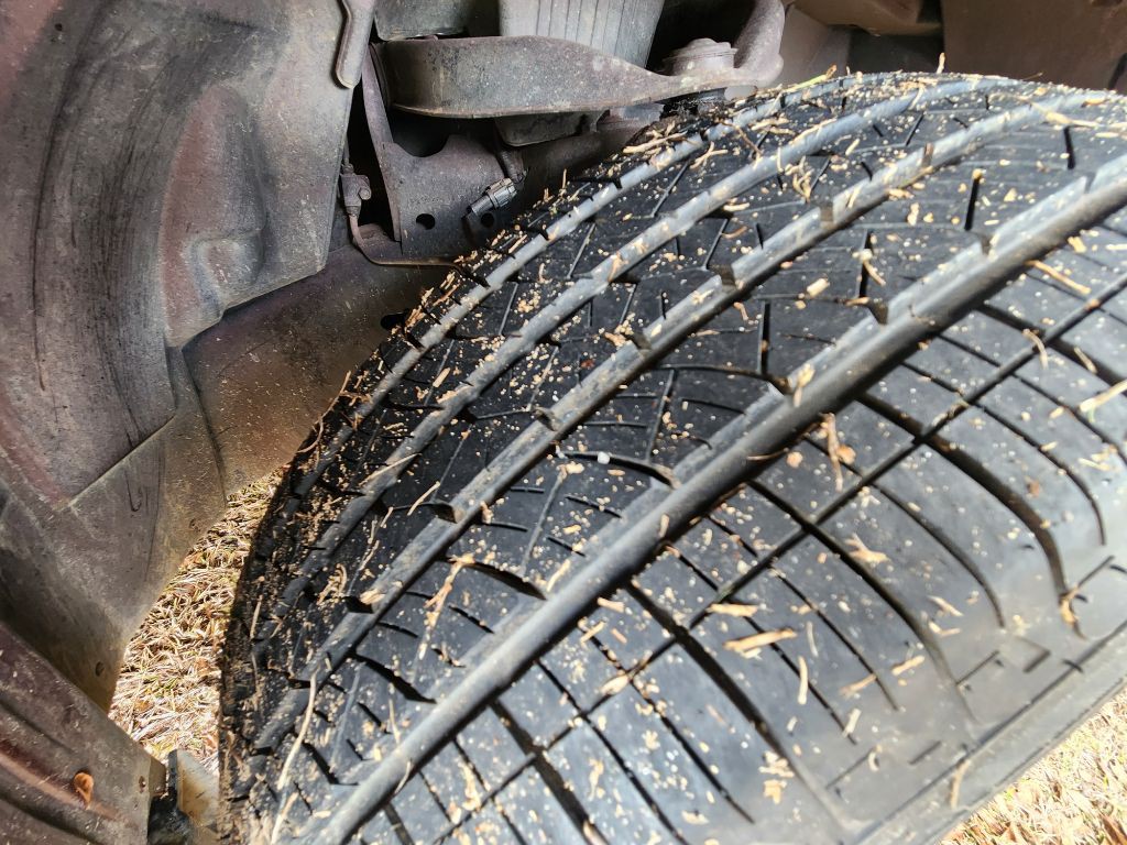 2008 Nissan Armada Image 19