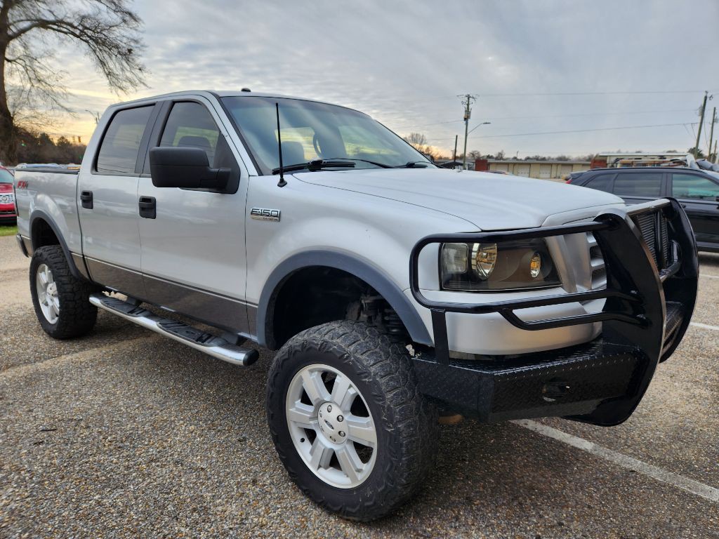 2006 Ford F-150 Image 2