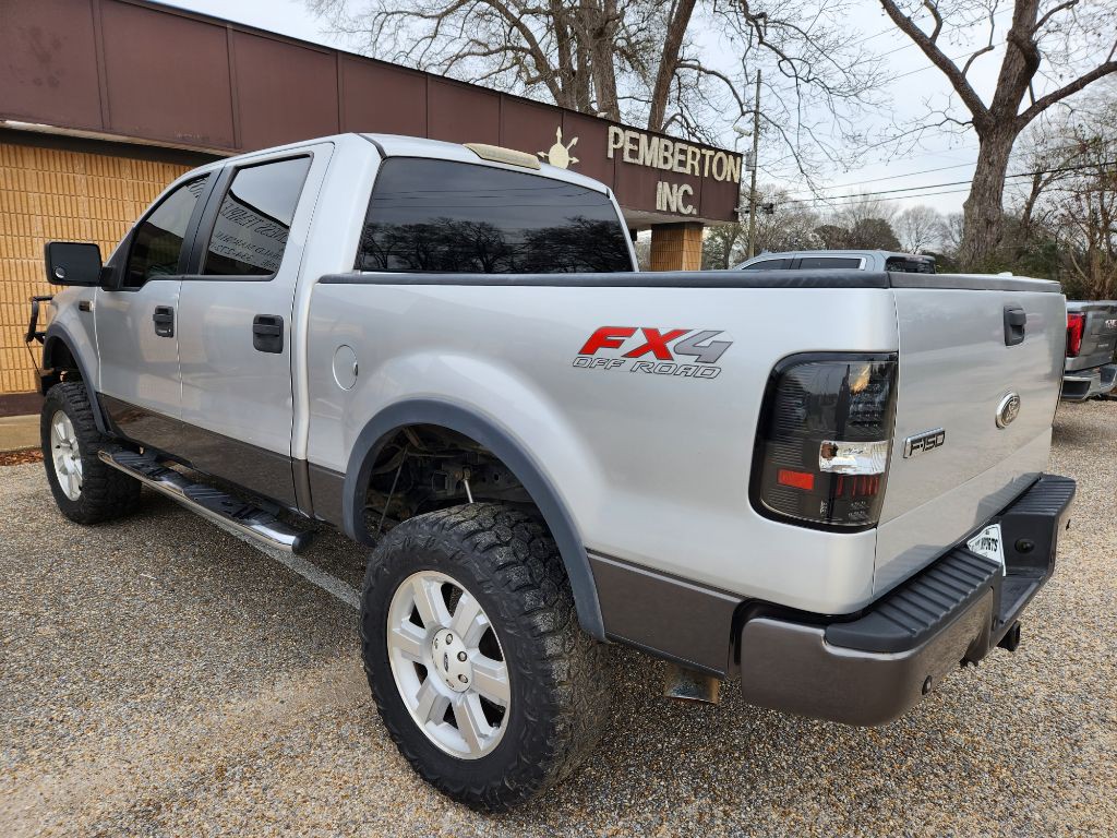 2006 Ford F-150 Image 7