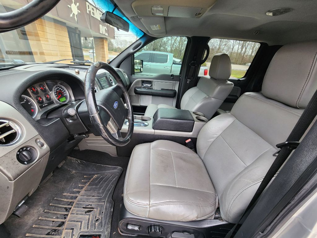 2006 Ford F-150 Image 8