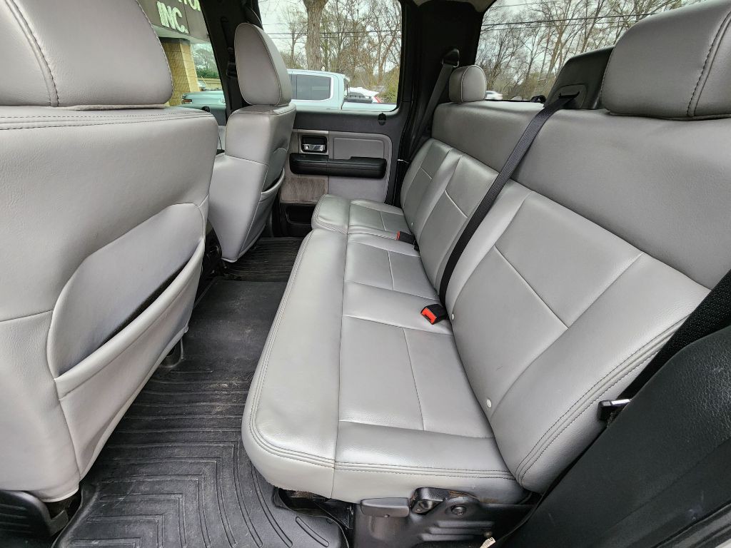 2006 Ford F-150 Image 9