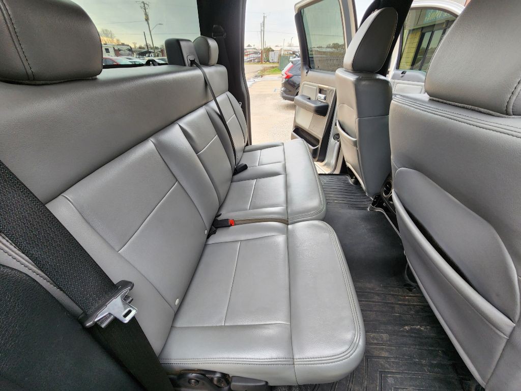 2006 Ford F-150 Image 10