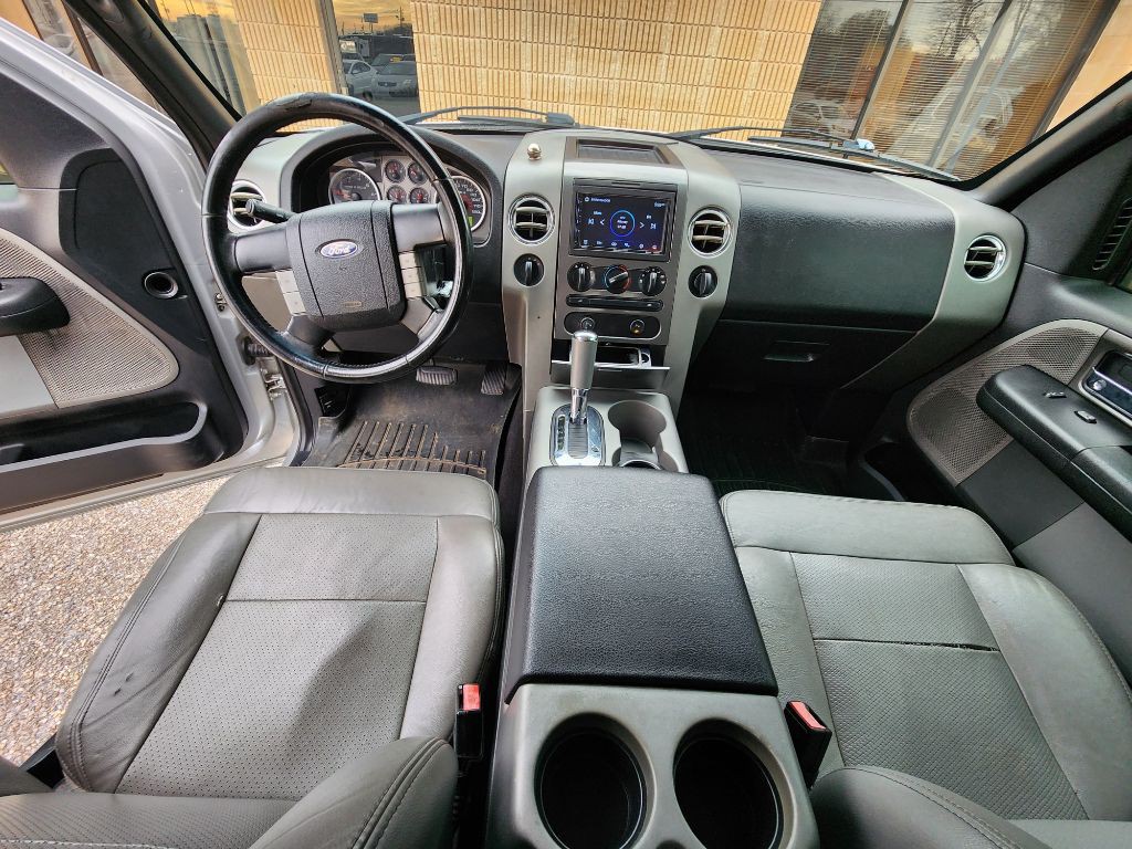 2006 Ford F-150 Image 12