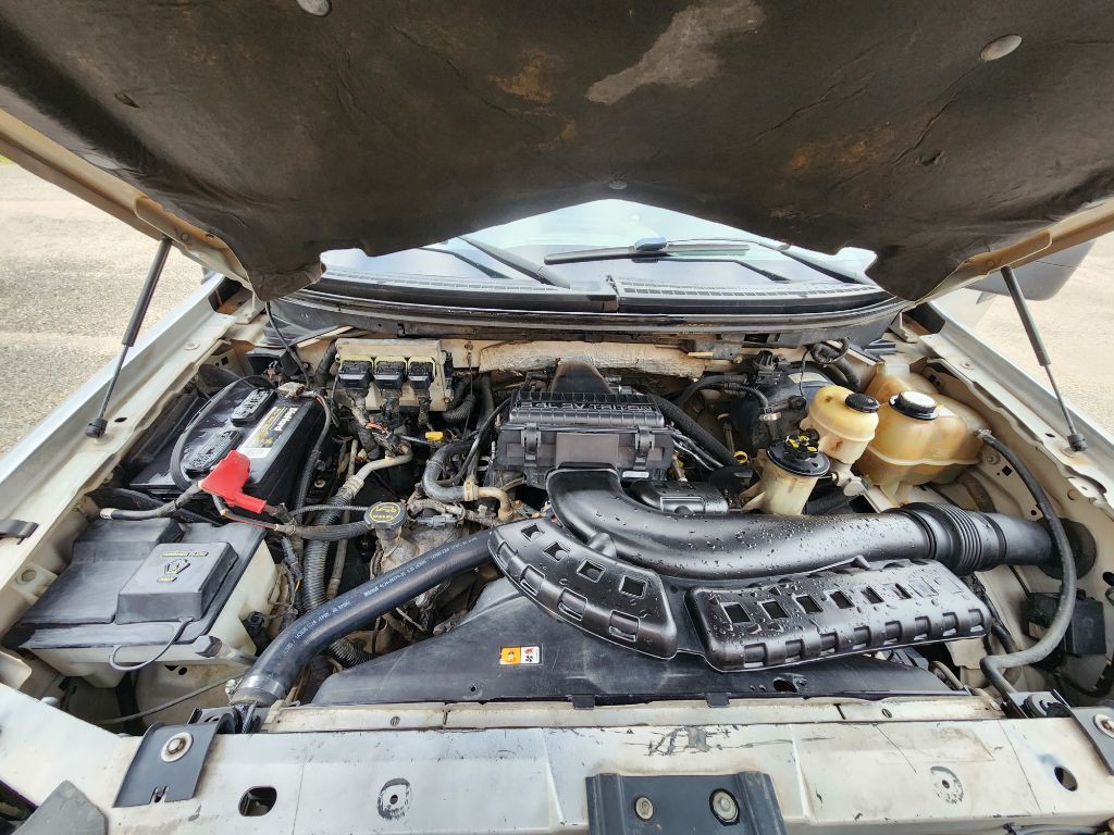 2006 Ford F-150 Image 13