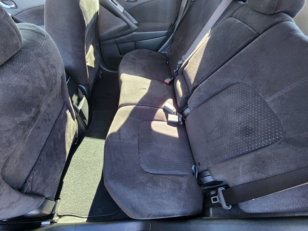 2014 Nissan Murano Image 7