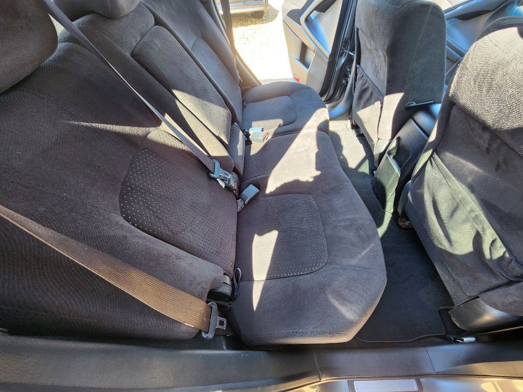 2014 Nissan Murano Image 9