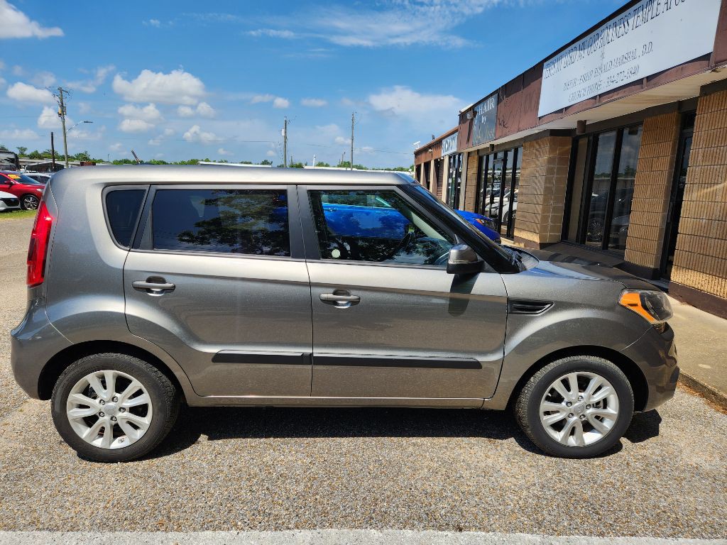 2012 Kia Soul Image 3