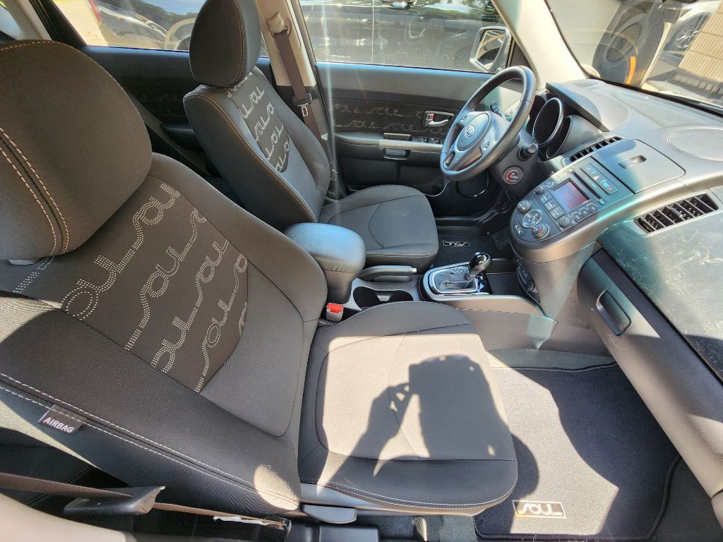 2012 Kia Soul Image 6