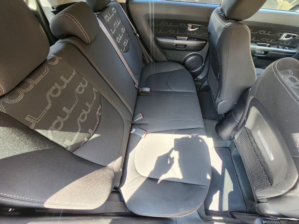 2012 Kia Soul Image 7