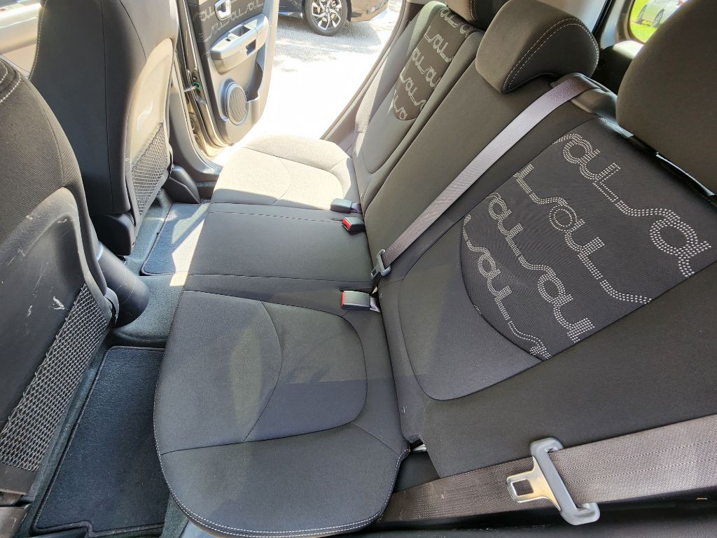 2012 Kia Soul Image 8