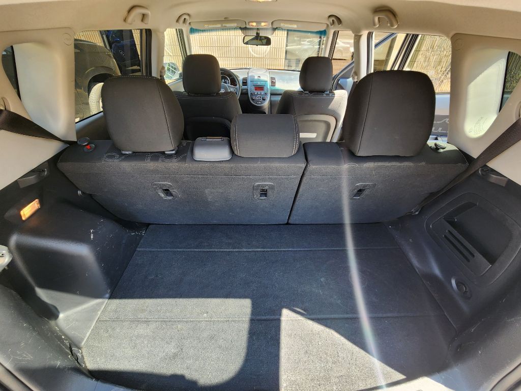 2012 Kia Soul Image 10