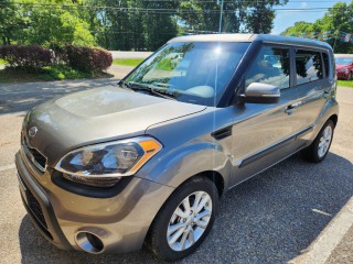 Image for 2012 Kia Soul + ID: 7142028