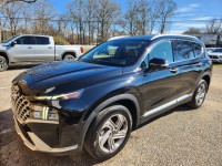 Image for 2023 Hyundai Santa Fe Sel Premium ID: 7176557