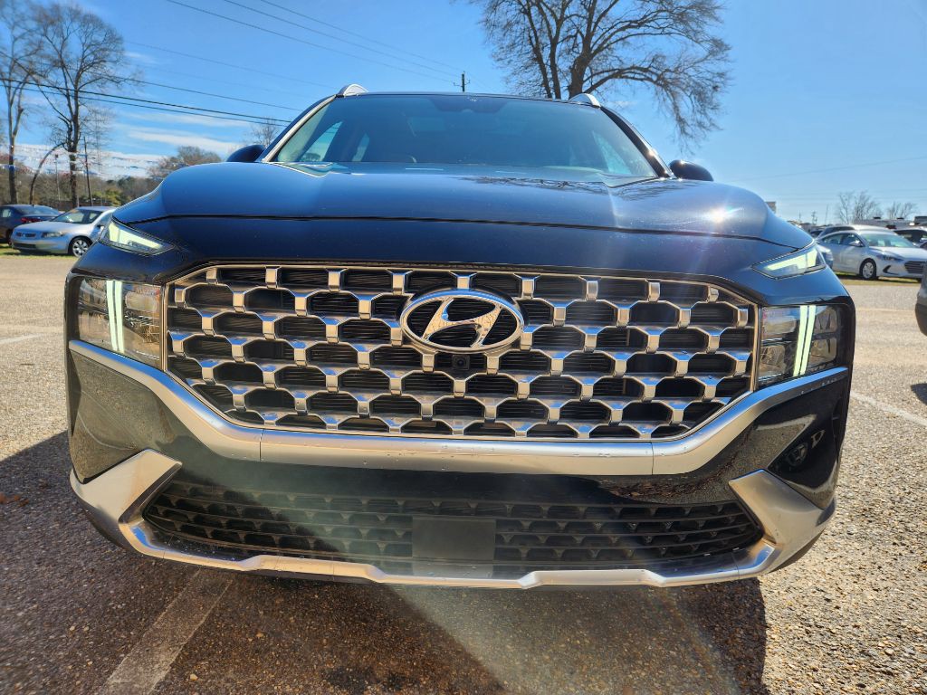2023 Hyundai Santa Fe Image 6