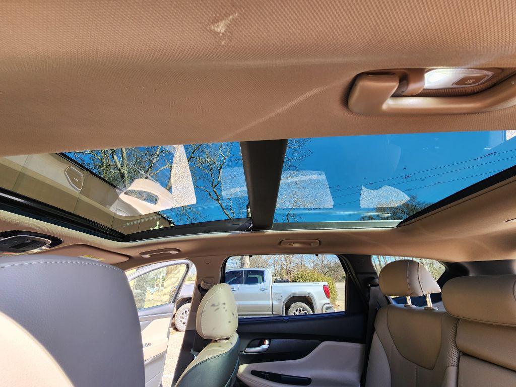 2023 Hyundai Santa Fe Image 13