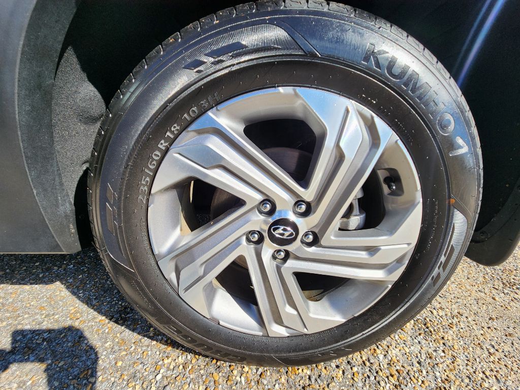 2023 Hyundai Santa Fe Image 18