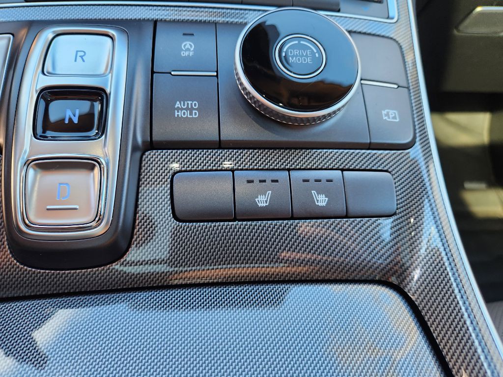 2023 Hyundai Santa Fe Image 24