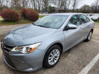 Image for 2016 Toyota Camry LE ID: 7244285