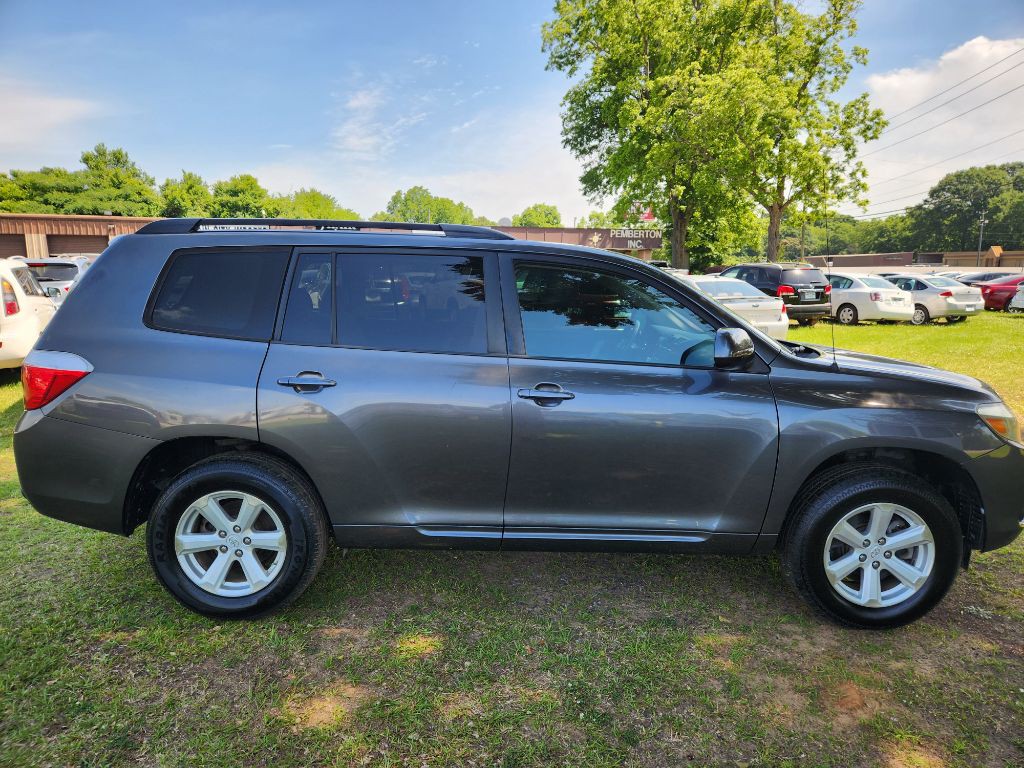 2008 Toyota Highlander Image 6