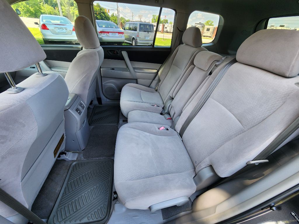 2008 Toyota Highlander Image 7