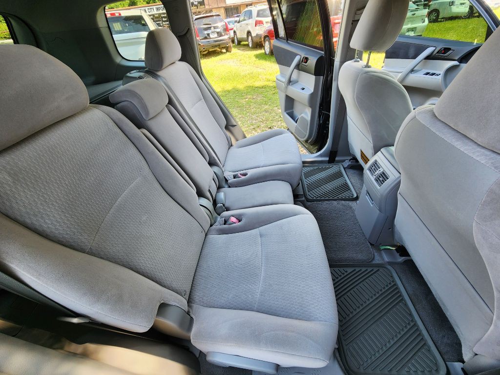 2008 Toyota Highlander Image 9
