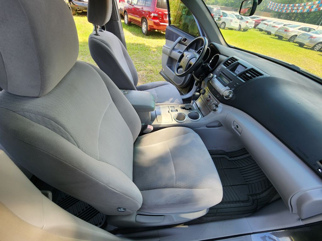 2008 Toyota Highlander Image 10