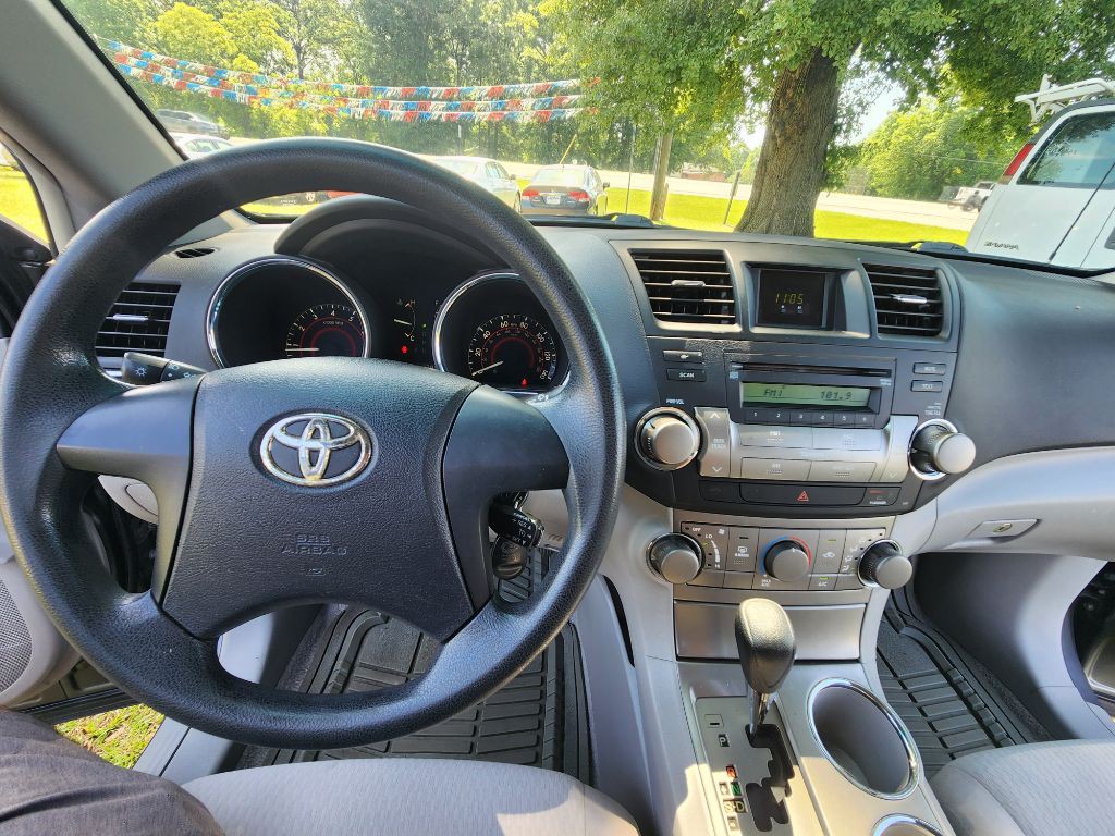 2008 Toyota Highlander Image 13