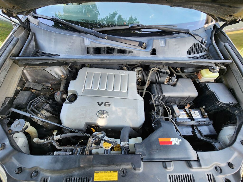 2008 Toyota Highlander Image 15