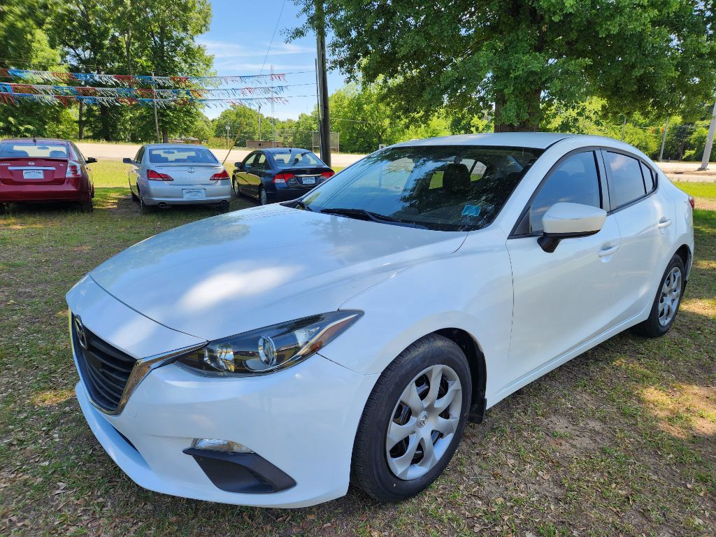 2014 Mazda Mazda3 Image 1