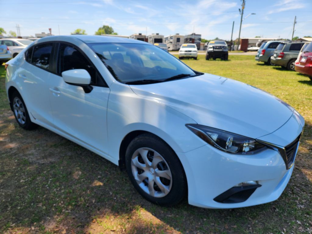 2014 Mazda Mazda3 Image 2