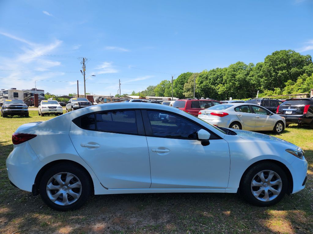 2014 Mazda Mazda3 Image 3