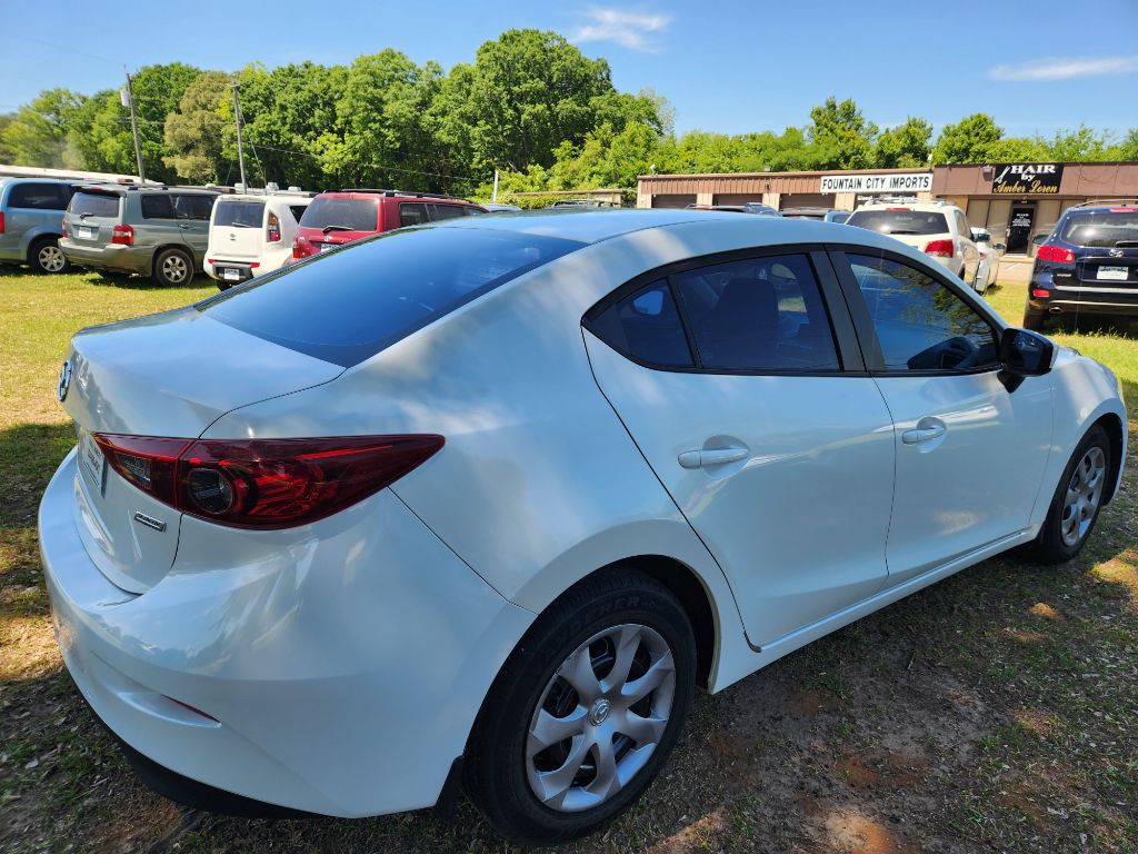 2014 Mazda Mazda3 Image 4