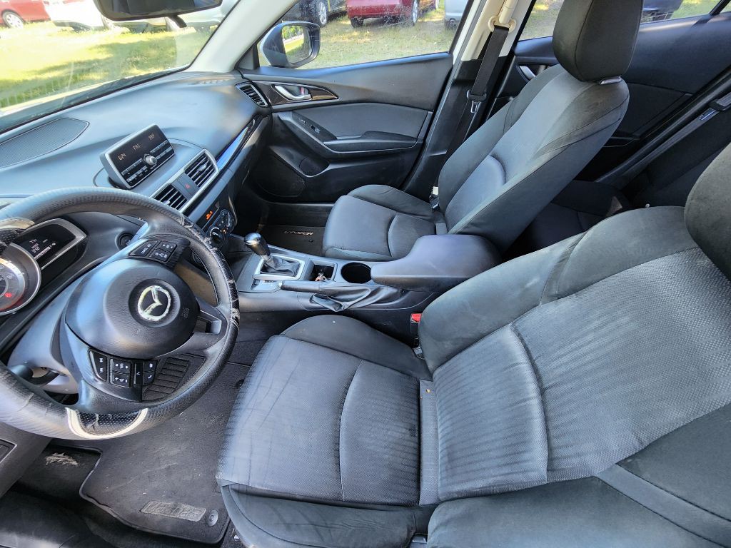 2014 Mazda Mazda3 Image 7