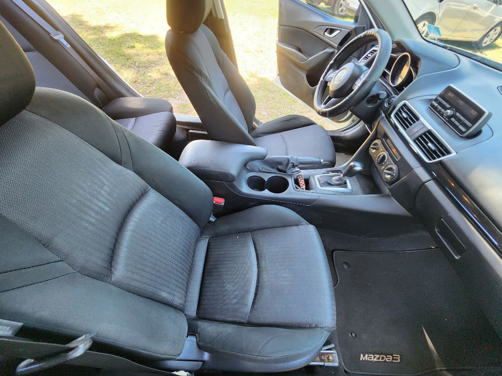 2014 Mazda Mazda3 Image 10