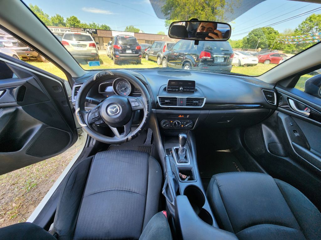 2014 Mazda Mazda3 Image 11