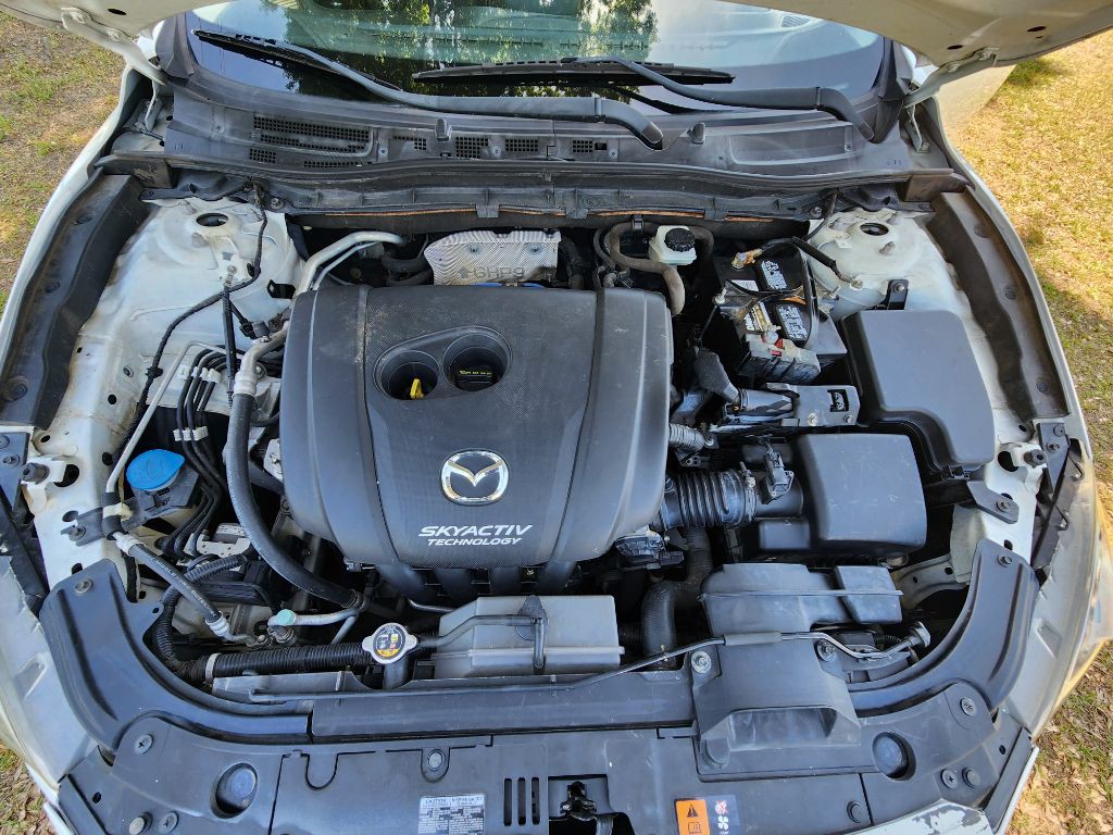 2014 Mazda Mazda3 Image 12