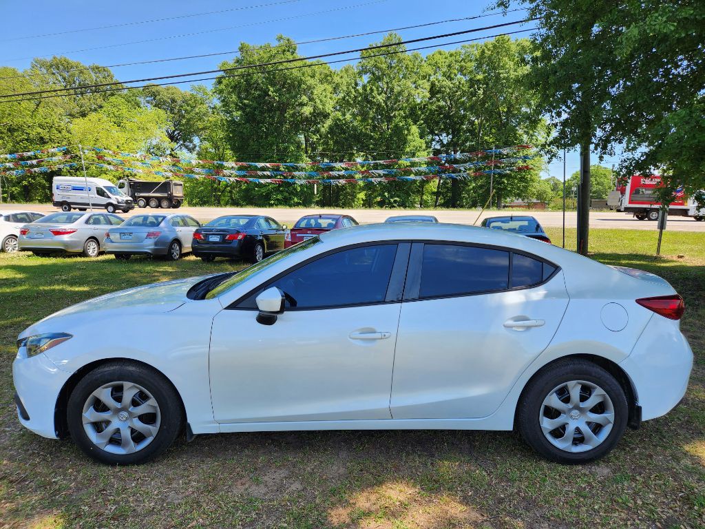 2014 Mazda Mazda3 Image 5