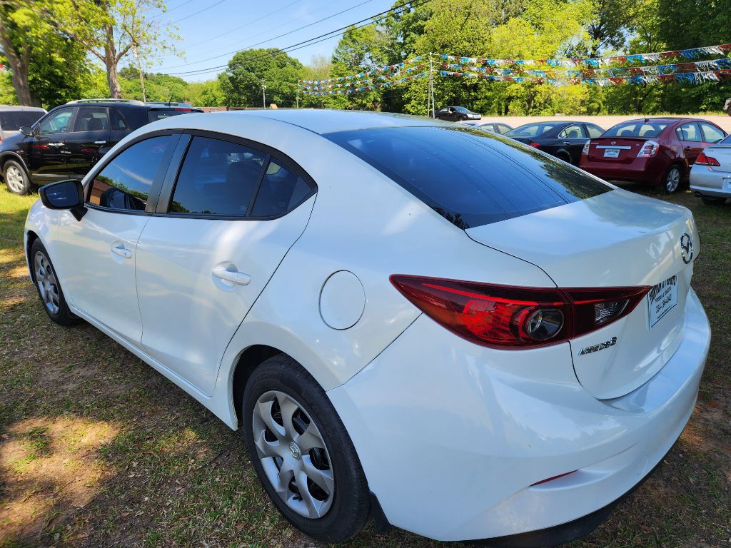 2014 Mazda Mazda3 Image 6