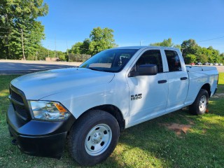 Image for 2013 RAM 1500 Tradesman ID: 7374462