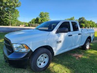 Image for 2013 RAM 1500 Tradesman ID: 7374462