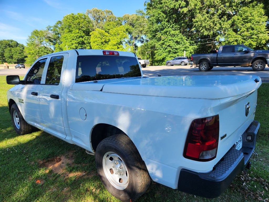 2013 RAM 1500 Image 2