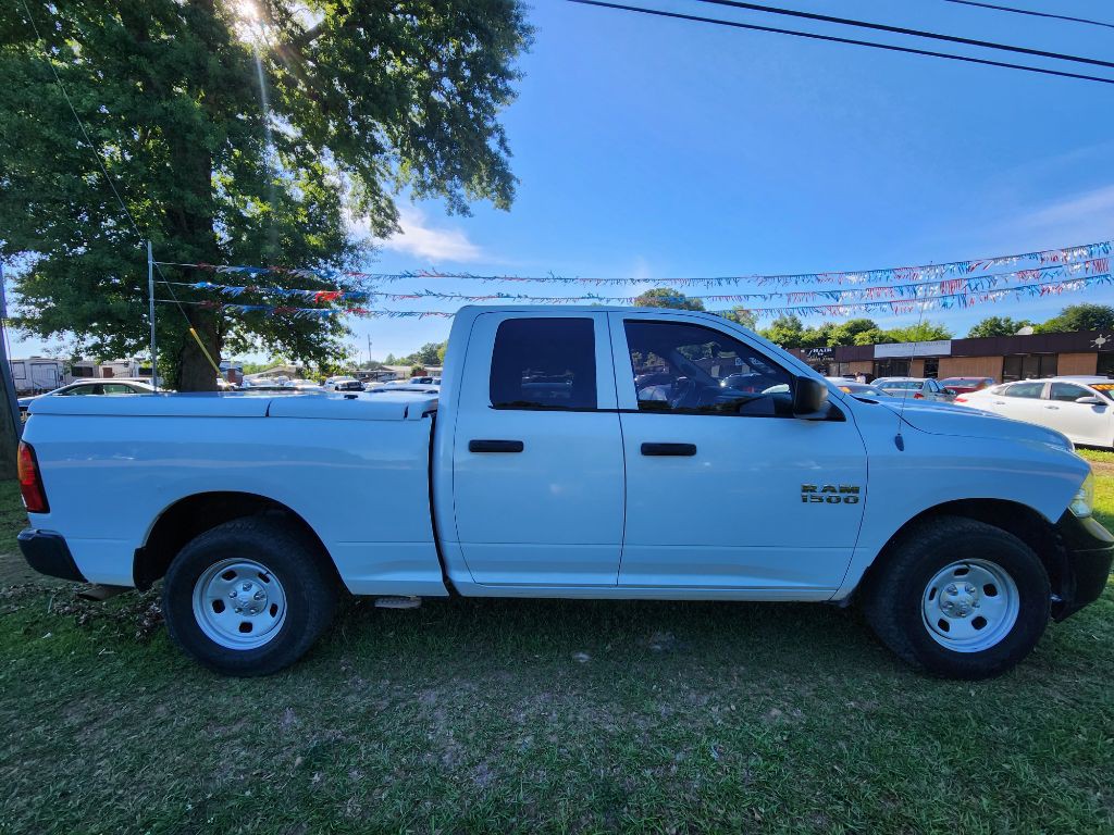 2013 RAM 1500 Image 5