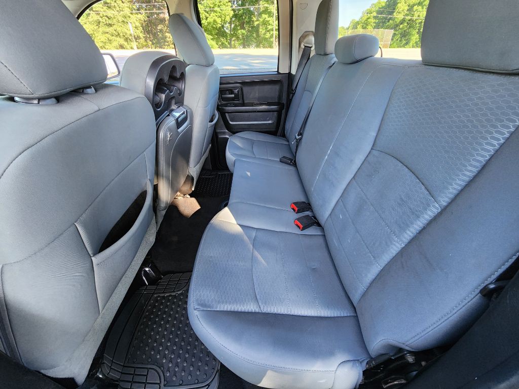 2013 RAM 1500 Image 7