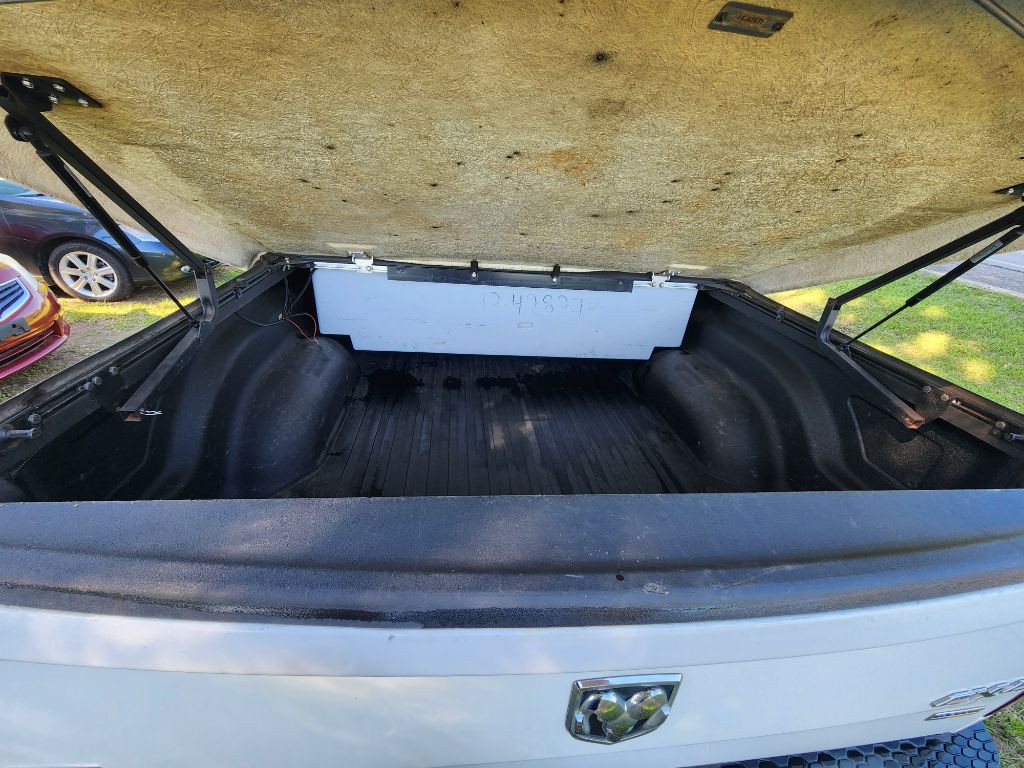 2013 RAM 1500 Image 10
