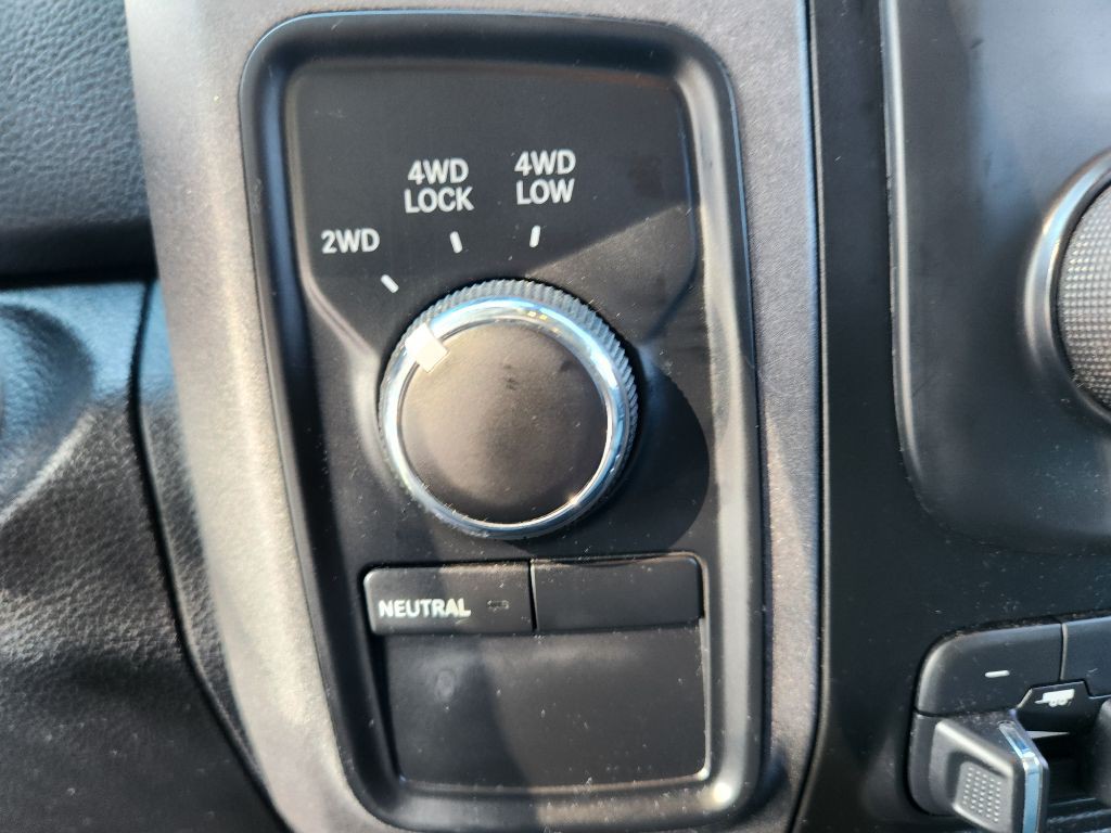 2013 RAM 1500 Image 13