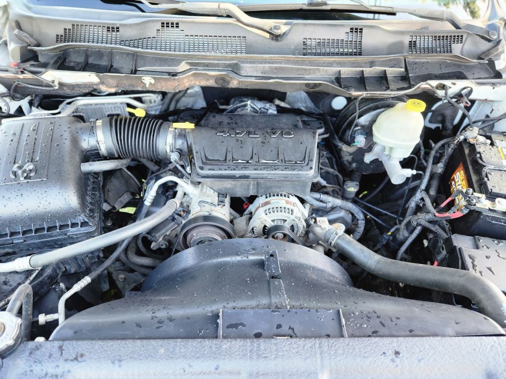 2013 RAM 1500 Image 15
