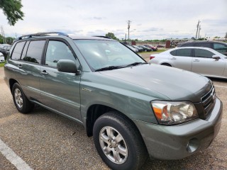 Image for 2004 Toyota Highlander Limited ID: 7386469