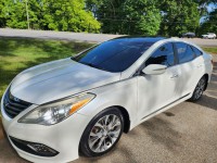 Image for 2013 Hyundai Azera  ID: 7386470