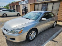 Image for 2006 Honda Accord Lx Special Edition ID: 7386472