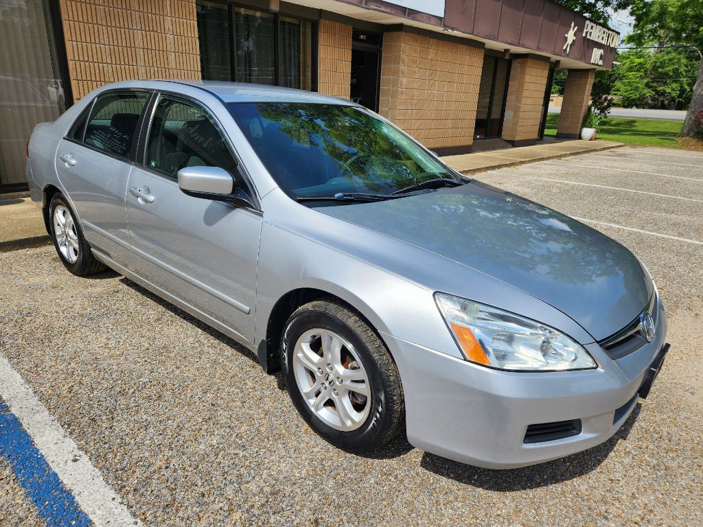 2006 Honda Accord Image 2